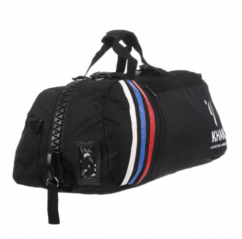 Сумка-рюкзак трансформер V2 Khan фото 3